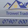 Trowel trades
