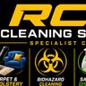 RCS Ryel cleaning services
