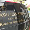 Flawless Spray Limited