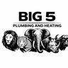 Big 5 Plumbing and Heating Limited