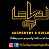 LevelUp Carpentry & Build