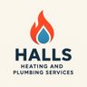 Halls heating & plumbing