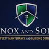 Knox and sons Property Maintenance and building compliance