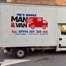 Snows household rubbish removal  man&van