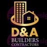 D&A east midlands property service LTD