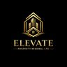 ELEVATE PROPERTY RENEWAL LTD