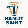 The handy saint