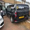 Direct Services Solutions Ltd