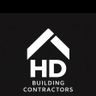 OJD building contractors