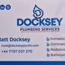 Docksey Plumbing Services