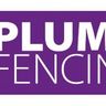 Plumb Fencing