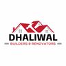 Dhaliwal builders