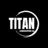 Titan Landscaping Ltd