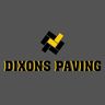 Dixon’s Paving