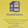 HOMEFIXPRO LTD
