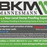 Bkm midlands ltd