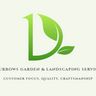 D.Burrows Garden & Landscaping Services