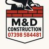 M&D construction