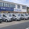 Roof star builders ltd