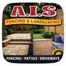A.i.s fencing and landscaping