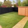 AJ LANDSCAPING