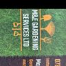 M&E Gardening Services Ltd