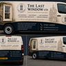 The last window LTd
