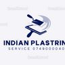 Ash plastering
