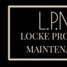 Locke property maintenance