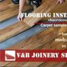 V&B Joinery Services