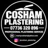 Cosham Plastering