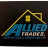 Allied Trades Construction & Demolition Ltd