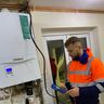 Heating & Plumbing