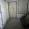 Handyman property maintenance works