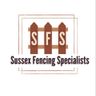 Sussex Fencing Specialists Ltd