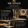 Mr singh construction