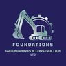 Foundations Groundworks & Construction LTD