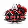 A Plus Roofing Solutions