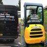 First class building services ltd