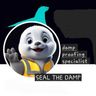 Seal the Damp