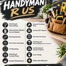 Handyman R Us