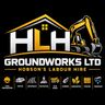 HLH Groundworks Ltd