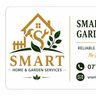 Smart home and garden handyman