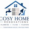 Cosy Homes Renovations Ltd