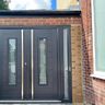 Maj Windows & Glazing