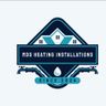 MDS heating installations