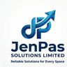 Jenpas Solutions Limited