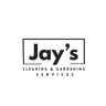 Jay’s cleaning and gardening services
