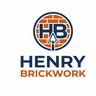 C Henry Brickwork Services