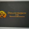 Dhillon projects